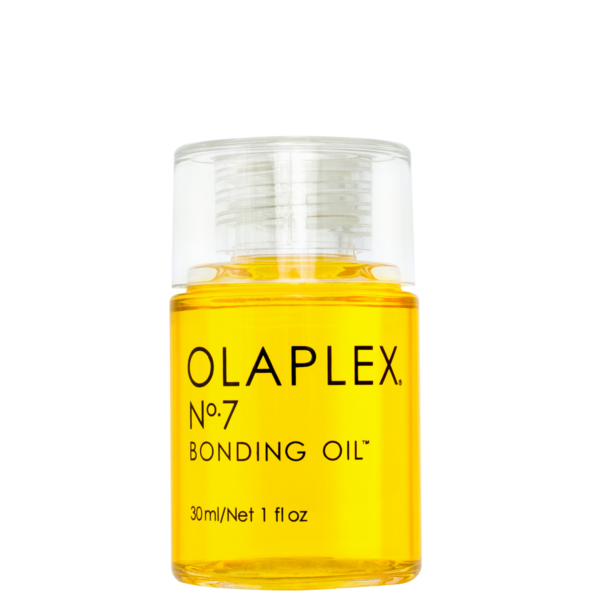 No. 7 Bonding Hair Oil