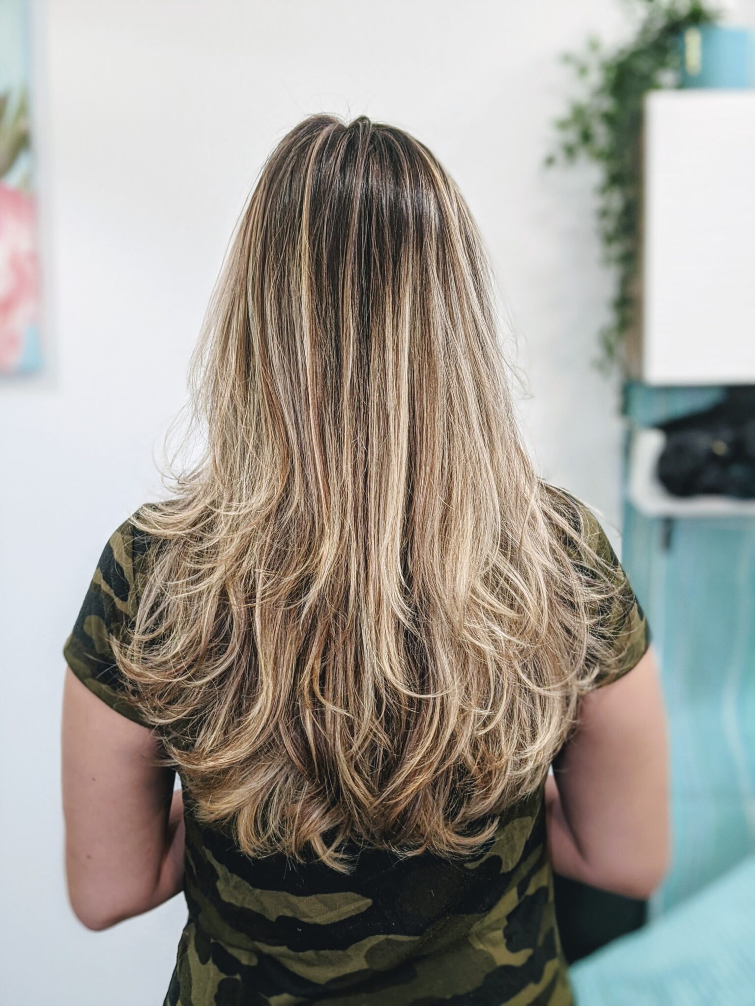 THE GREAT DEBATE: TRADITIONAL HIGHLIGHTS VS BALAYAGE? - The Colour