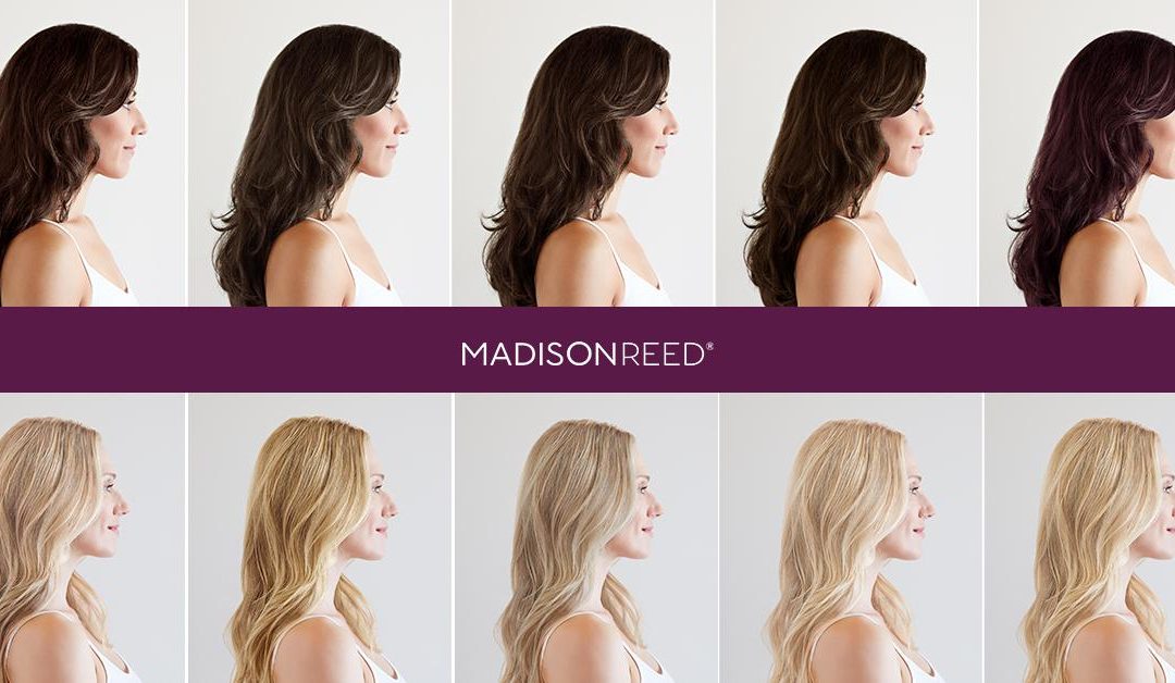 Madison Reed Hair Color Archives - Vinaccia Hair | Hair Stylist | Hair  Color Specialist | Winter Park Florida
